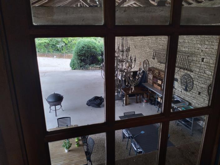 Image No.34-Maison / Villa de 4 chambres à vendre à Chef-Boutonne