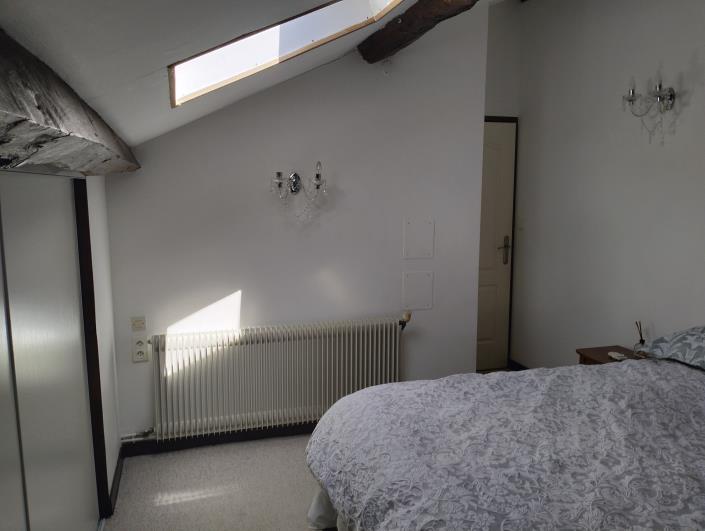 Image No.40-Maison / Villa de 4 chambres à vendre à Chef-Boutonne