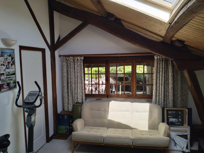 Image No.42-Maison / Villa de 4 chambres à vendre à Chef-Boutonne