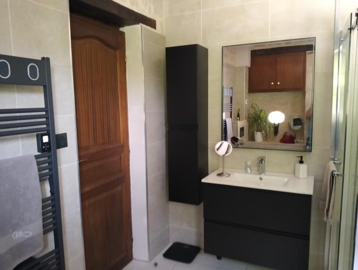 Image No.43-Maison / Villa de 4 chambres à vendre à Chef-Boutonne