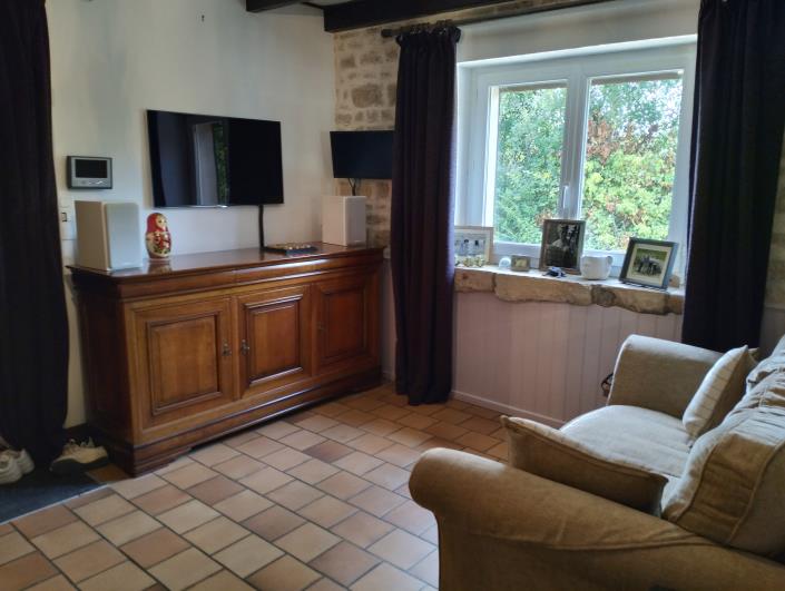 Image No.47-Maison / Villa de 4 chambres à vendre à Chef-Boutonne