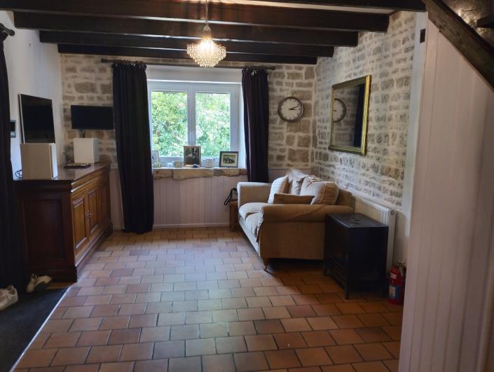 Image No.49-Maison / Villa de 4 chambres à vendre à Chef-Boutonne