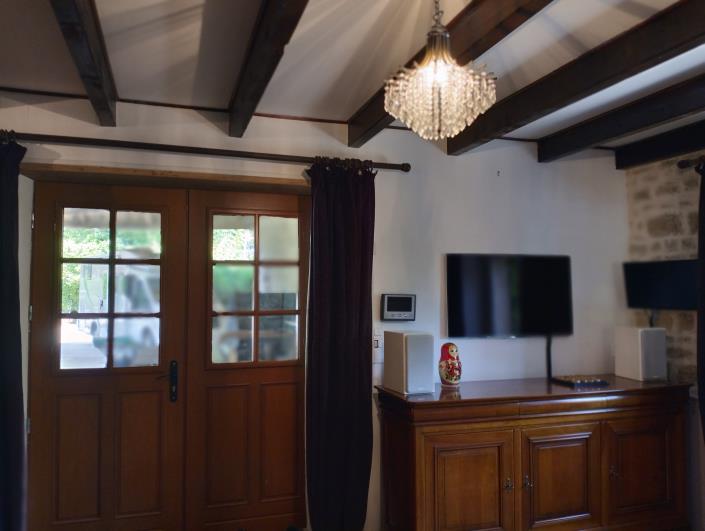 Image No.51-Maison / Villa de 4 chambres à vendre à Chef-Boutonne