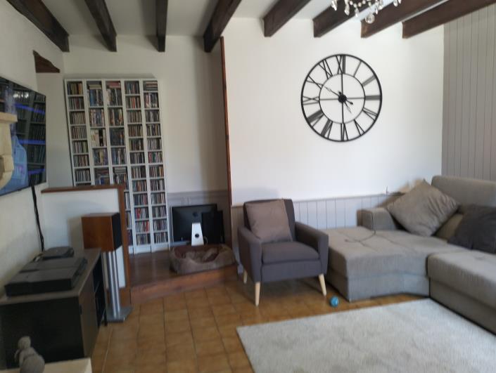 Image No.53-Maison / Villa de 4 chambres à vendre à Chef-Boutonne