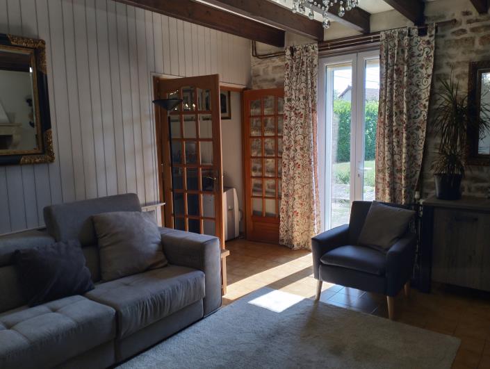 Image No.54-Maison / Villa de 4 chambres à vendre à Chef-Boutonne