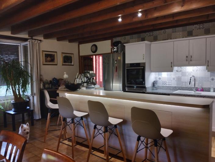 Image No.56-Maison / Villa de 4 chambres à vendre à Chef-Boutonne