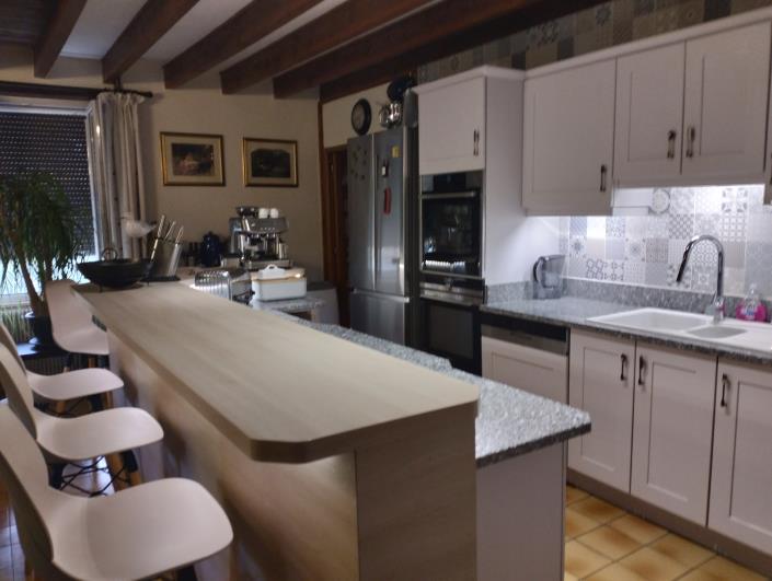 Image No.16-Maison / Villa de 4 chambres à vendre à Chef-Boutonne