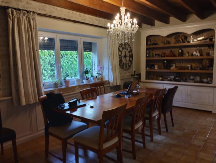 Image No.17-Maison / Villa de 4 chambres à vendre à Chef-Boutonne