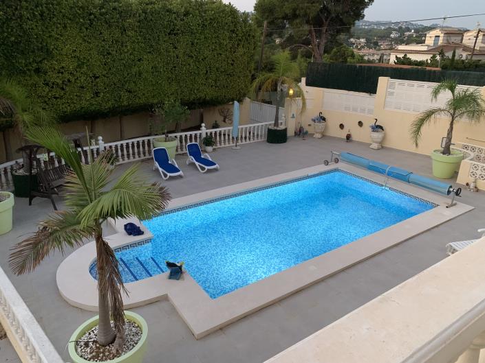 Image No.2-4 Bed Villa / Detached for sale