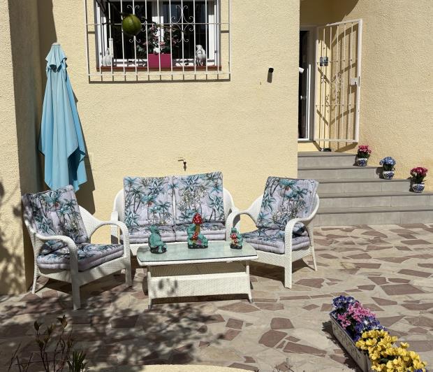 Image No.16-4 Bed Villa / Detached for sale