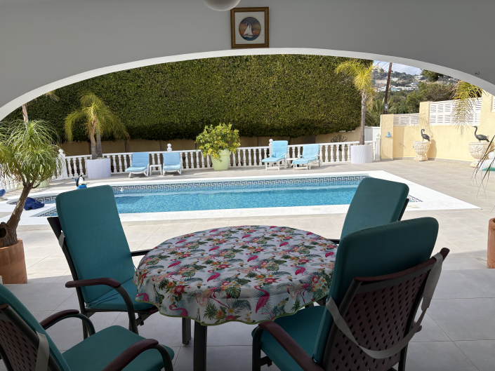 Image No.24-4 Bed Villa / Detached for sale