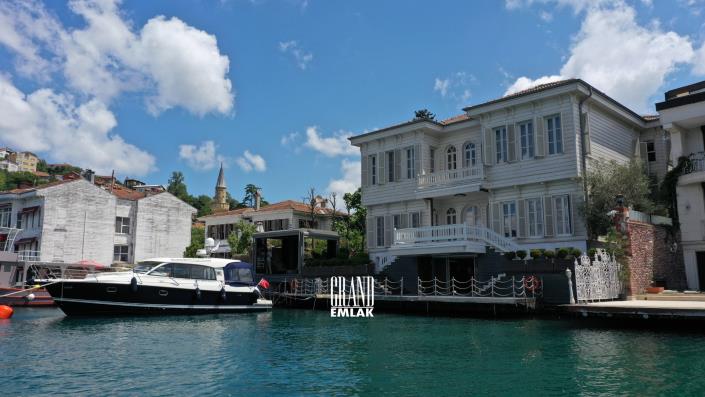 Image No.1-Villa de 8 chambres à vendre à Beykoz