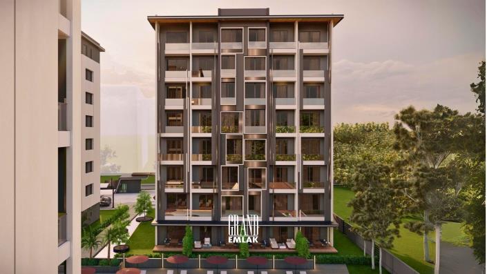 Image No.1-1 Bed Apartment for sale