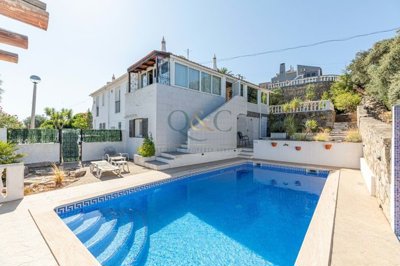 1 - Sao Bras de Alportel, Townhouse