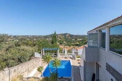 1 - Sao Bras de Alportel, Townhouse