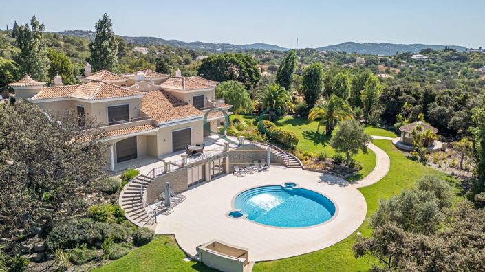 Image No.1-Villa de 4 chambres à vendre à Loule