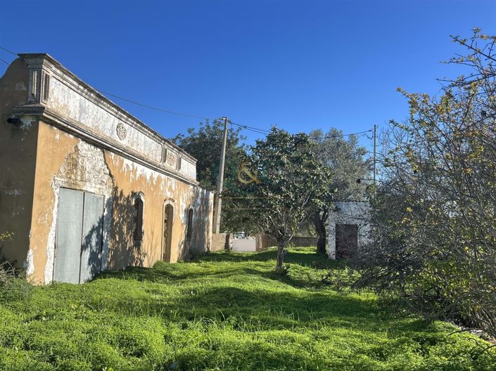 Image No.1-Propriété de 3 chambres à vendre à Goldra