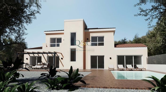 Image No.1-3 Bed Villa for sale