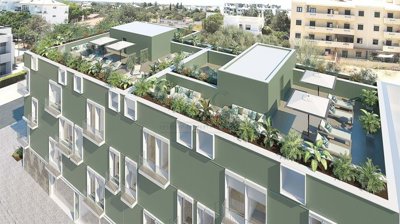 1 - Loule, Apartment