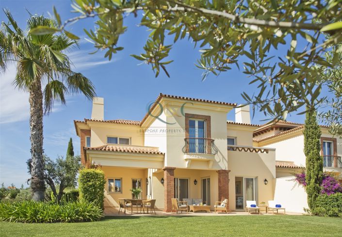 Image No.1-Jumelé de 3 chambres à vendre à Vila Real de Santo António