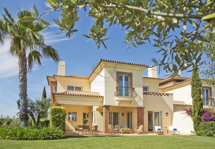 Image No.1-Jumelé de 3 chambres à vendre à Vila Real de Santo António