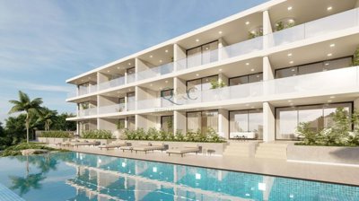 1 - Lagoa, Apartment