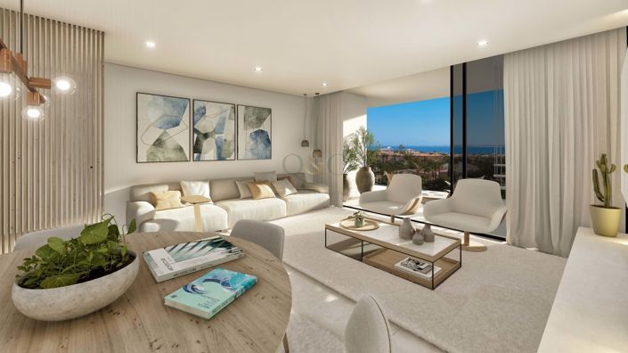Image No.1-Appartement de 3 chambres à vendre à Lagoa