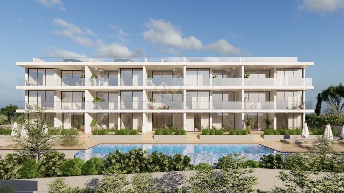 Image No.1-Appartement de 4 chambres à vendre à Lagoa