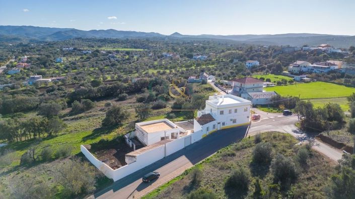 Image No.1-Villa de 7 chambres à vendre à Loule