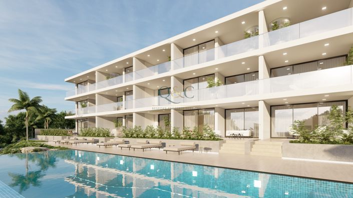 Image No.1-1 Bed Apartment for sale
