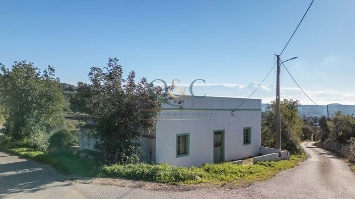 Image No.1-Propriété à vendre à Loule