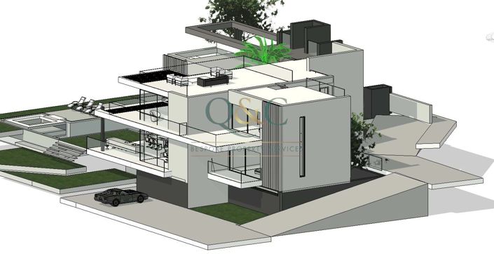 Image No.1-5 Bed Villa for sale