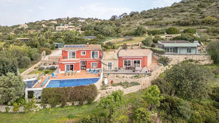 Image No.1-Villa de 4 chambres à vendre à Faro City