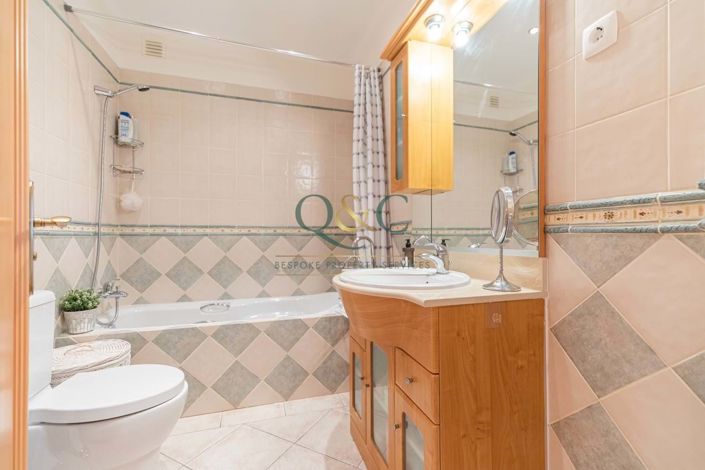 Image No.12-3 Bed Apartment for sale