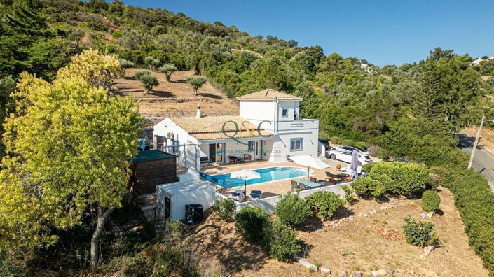 Image No.1-3 Bed Villa for sale