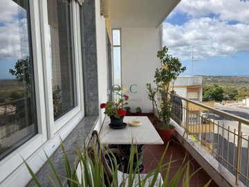 1 - Loule, Apartment