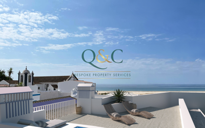 Quintas & Casas  most sold property