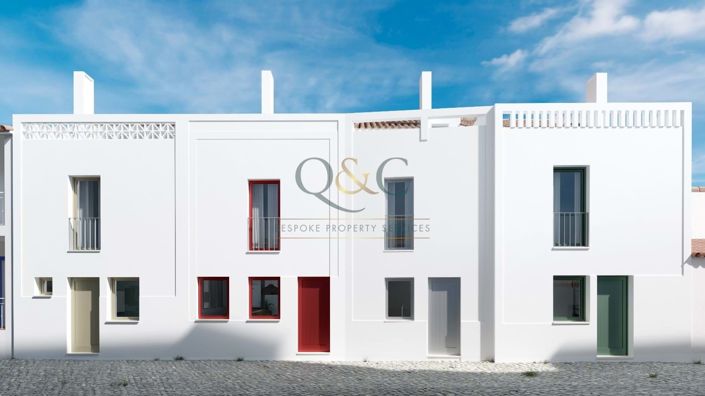 Image No.1-Propriété à vendre à Loule