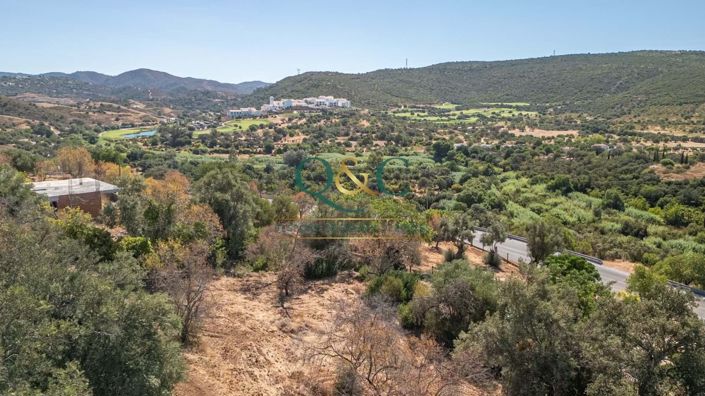 Image No.1-Propriété à vendre à Loule
