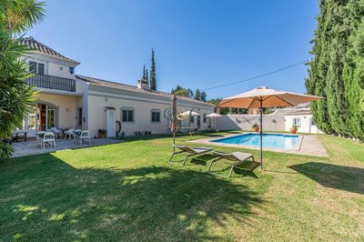 Quintas & Casas  most sold property