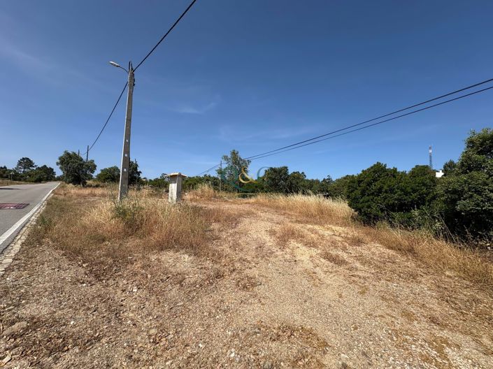 Image No.1-Propriété à vendre à Loule