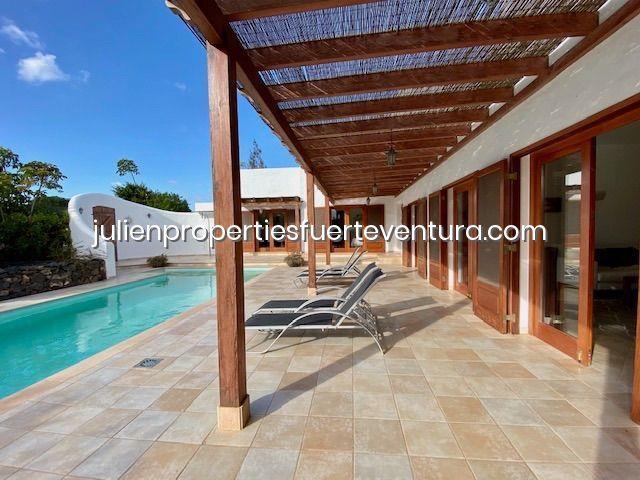 Image No.6-Villa / Détaché de 3 chambres à vendre à Villaverde