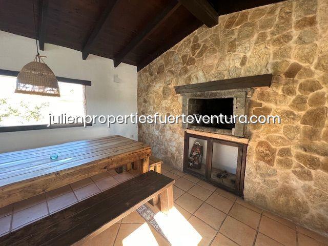 Image No.17-Villa / Détaché de 4 chambres à vendre à Lajares