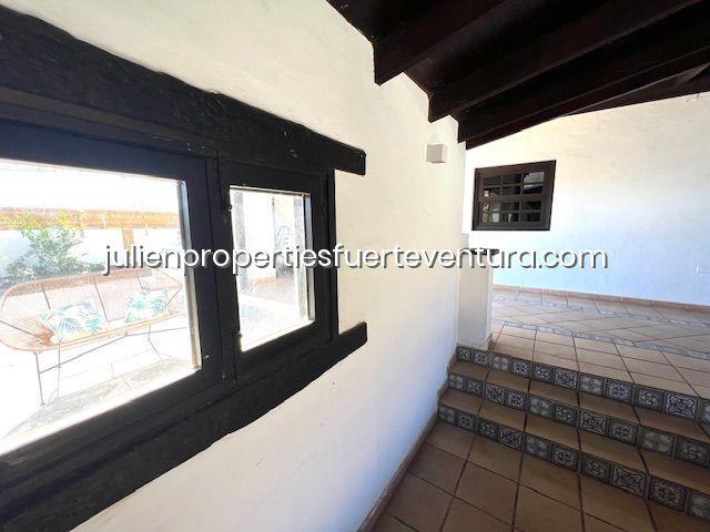 Image No.18-Villa / Détaché de 4 chambres à vendre à Lajares