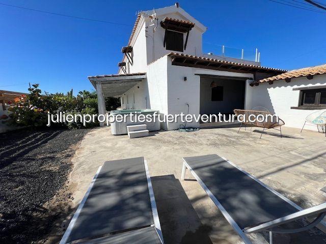 Image No.19-Villa / Détaché de 4 chambres à vendre à Lajares