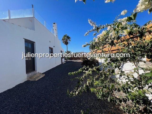 Image No.20-Villa / Détaché de 4 chambres à vendre à Lajares