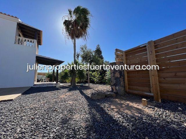 Image No.21-Villa / Détaché de 4 chambres à vendre à Lajares