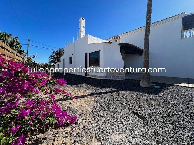 Image No.22-Villa / Détaché de 4 chambres à vendre à Lajares