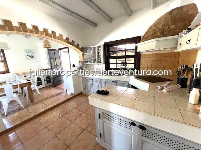 Image No.24-Villa / Détaché de 4 chambres à vendre à Lajares