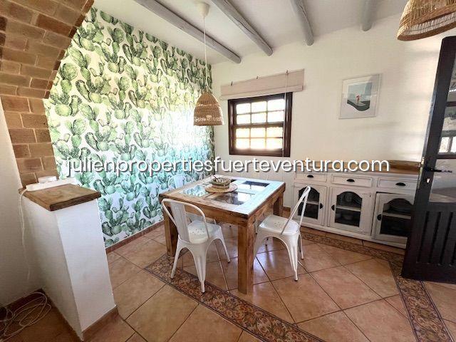 Image No.25-Villa / Détaché de 4 chambres à vendre à Lajares